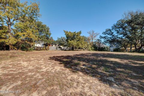 Tiny photo for 207 Moores Landing Ext, Hampstead, NC 28443 (MLS # 100540434)