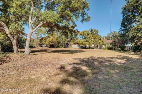 Tiny photo for 207 Moores Landing Ext, Hampstead, NC 28443 (MLS # 100540434)