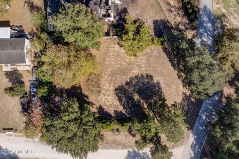 Tiny photo for 207 Moores Landing Ext, Hampstead, NC 28443 (MLS # 100540434)