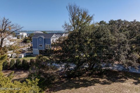 Tiny photo for 207 Moores Landing Ext, Hampstead, NC 28443 (MLS # 100540434)