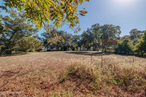 Tiny photo for 207 Moores Landing Ext, Hampstead, NC 28443 (MLS # 100540434)
