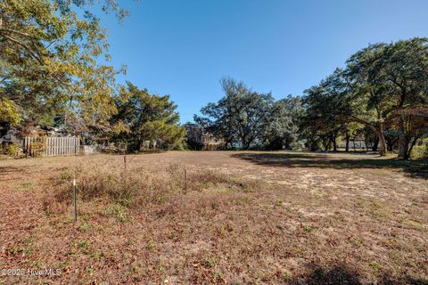 Tiny photo for 207 Moores Landing Ext, Hampstead, NC 28443 (MLS # 100540434)