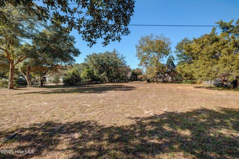 Tiny photo for 207 Moores Landing Ext, Hampstead, NC 28443 (MLS # 100540434)