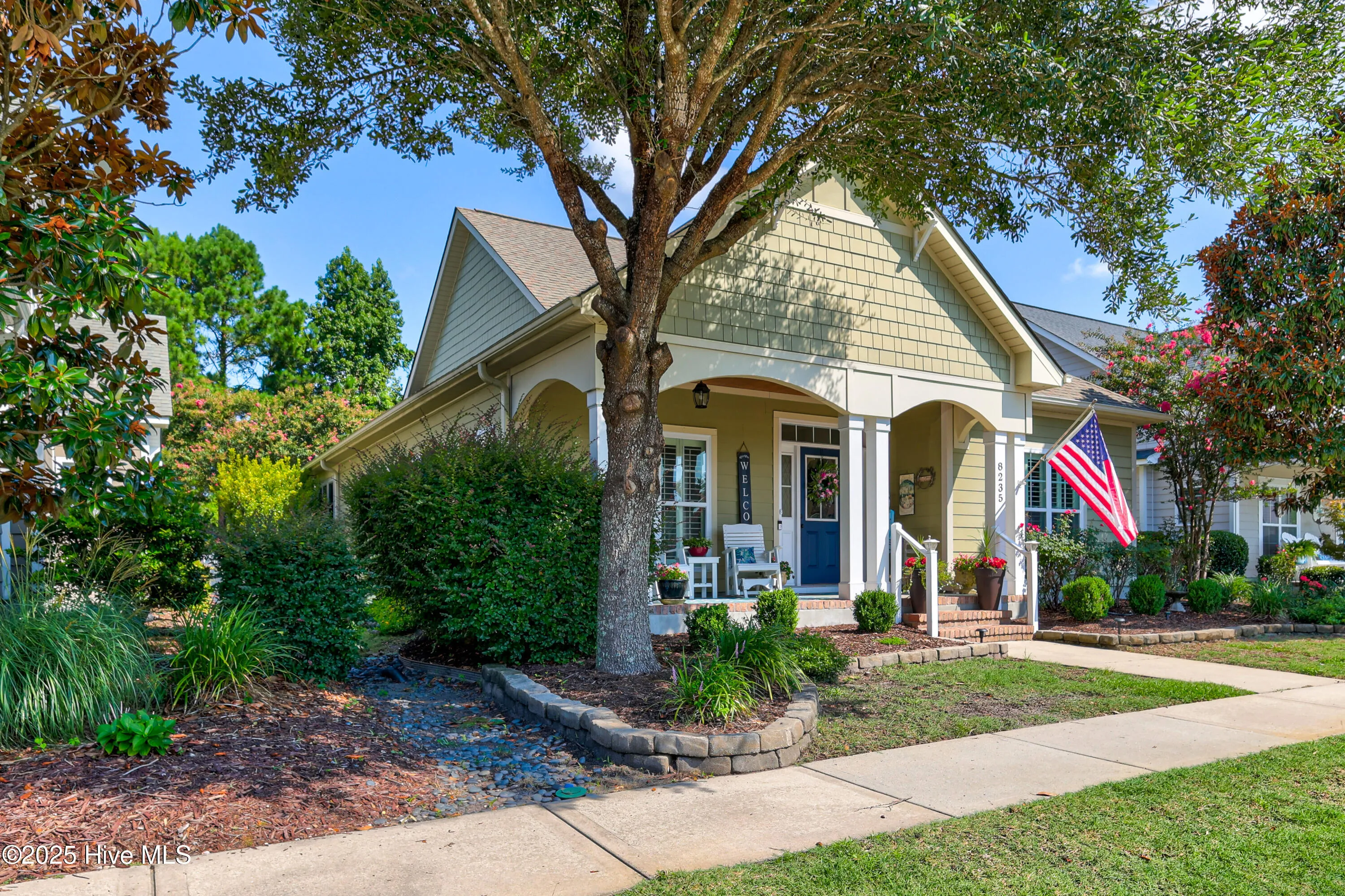 Wilmington, North Carolina 28411, United States, 4 Bedrooms Bedrooms, ,2 BathroomsBathrooms,Residential,Active,172912