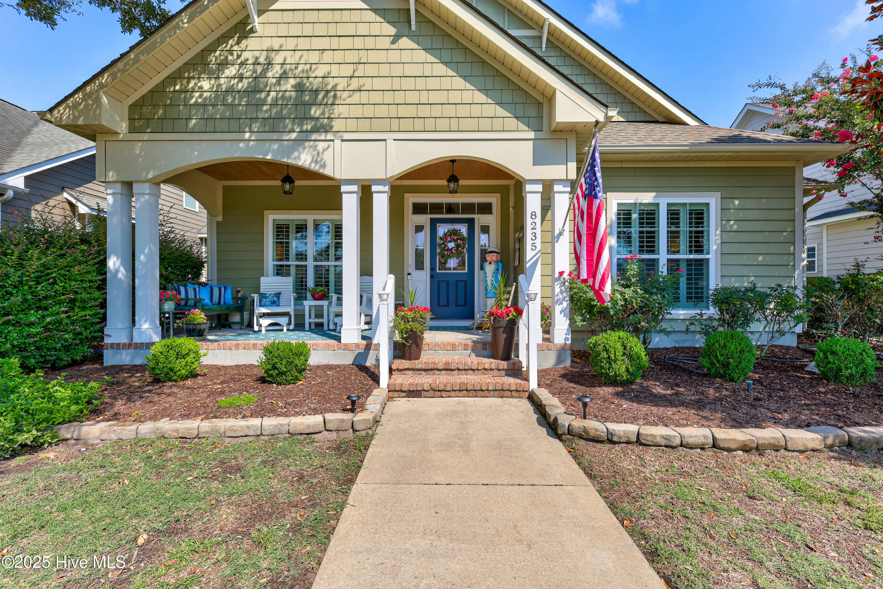 Wilmington, North Carolina 28411, United States, 4 Bedrooms Bedrooms, ,2 BathroomsBathrooms,Residential,Active,172912