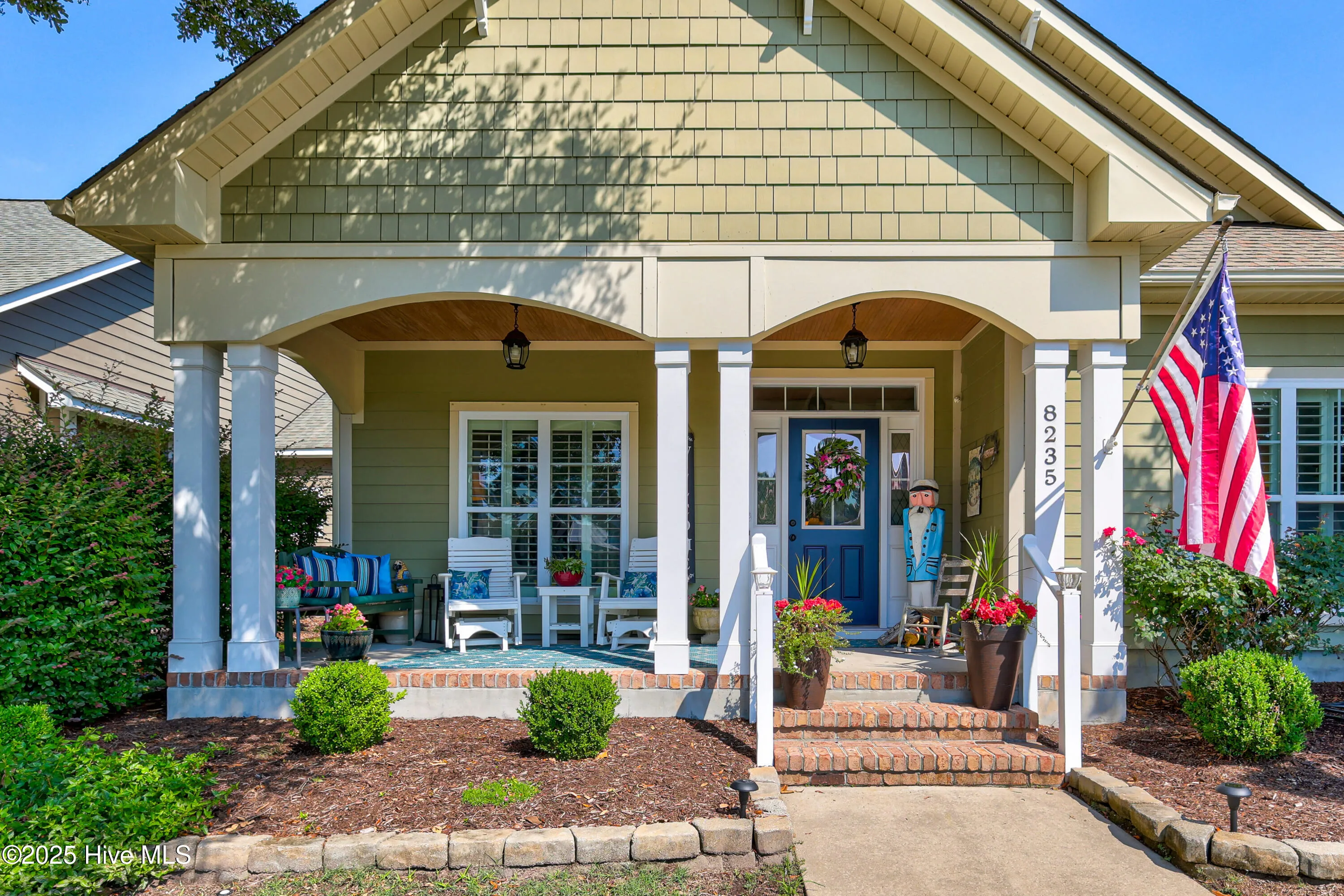 Wilmington, North Carolina 28411, United States, 4 Bedrooms Bedrooms, ,2 BathroomsBathrooms,Residential,Active,172912