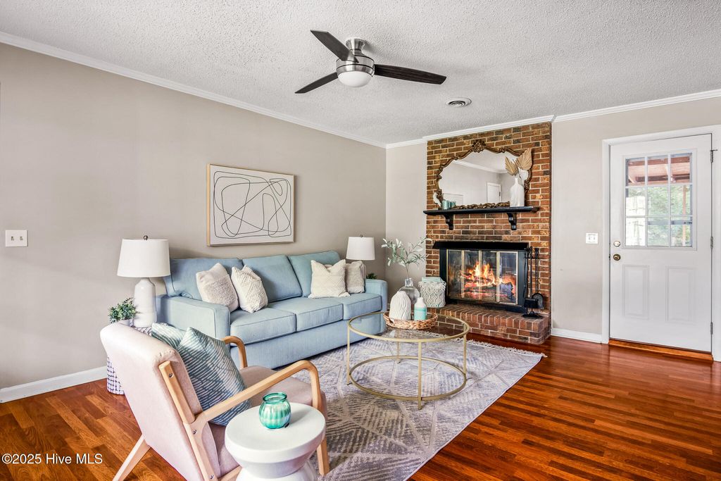 Photo of 213 Kelly Road, Wilmington, NC 28409 (MLS # 100521197)