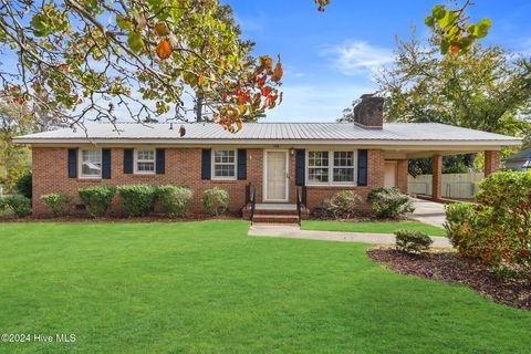 A home in Rockingham