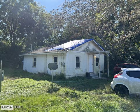 A home in Clinton