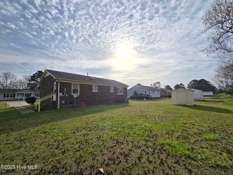A home in Edenton