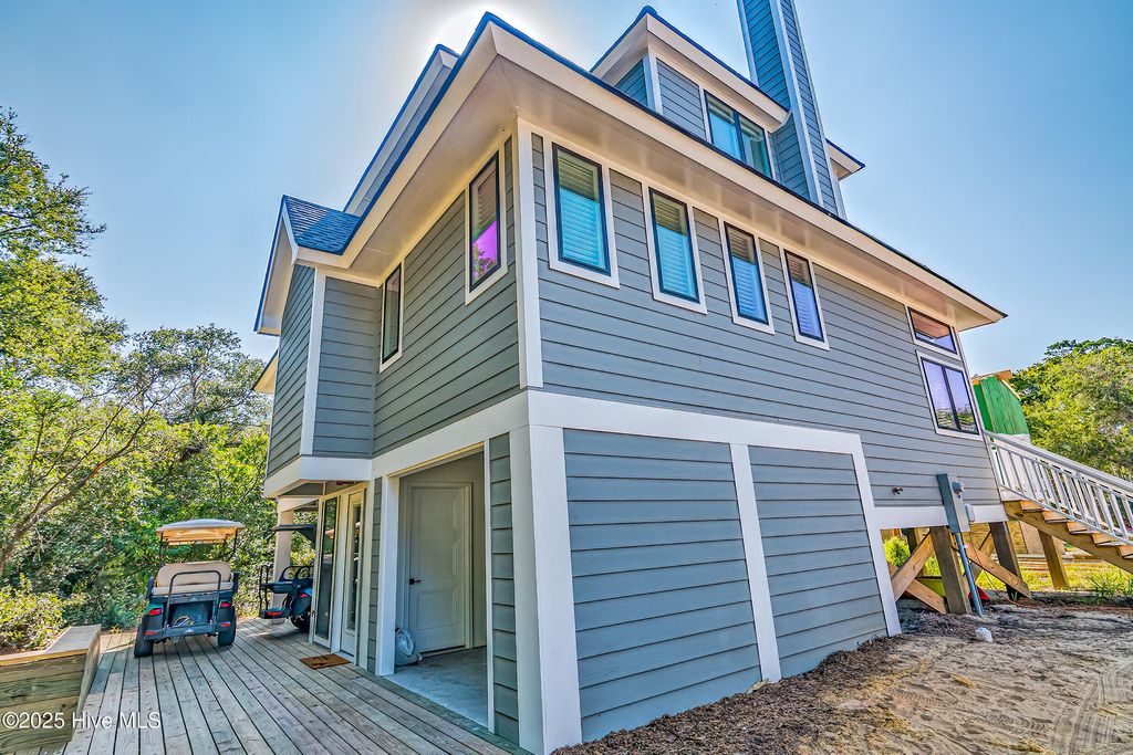 Photo of 121 N Bald Head Wynd #Unit 19, Bald Head Island, NC 28461 (MLS # 100543334)