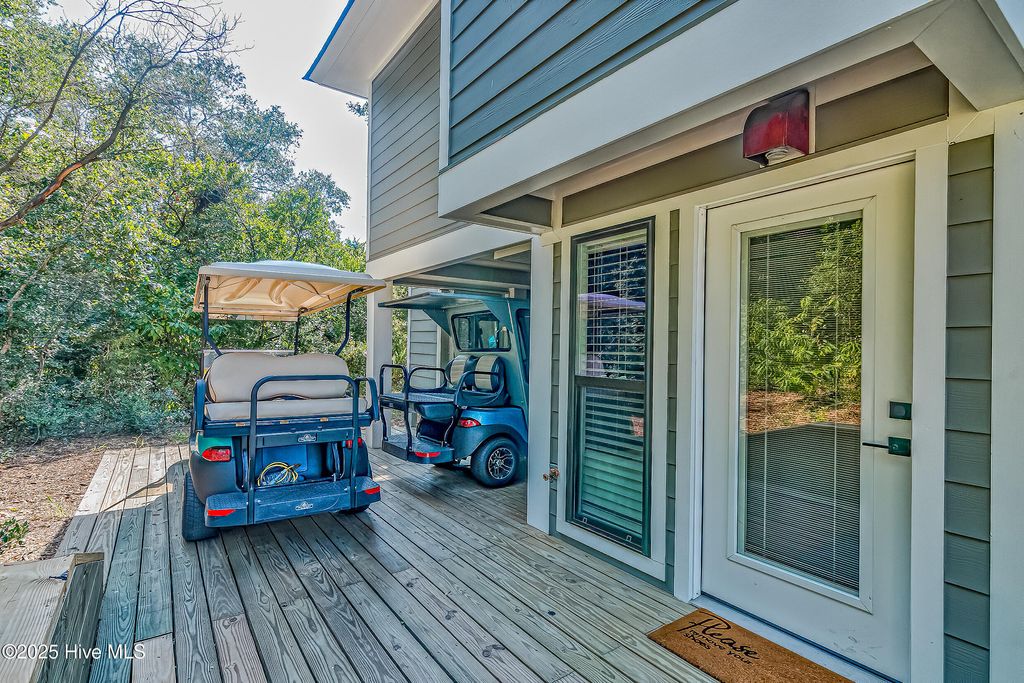 Photo of 121 N Bald Head Wynd #Unit 19, Bald Head Island, NC 28461 (MLS # 100543334)