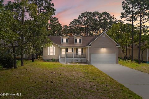 Photo of 1281 Washington Road, Southport, NC 28461 (MLS # 100513113)