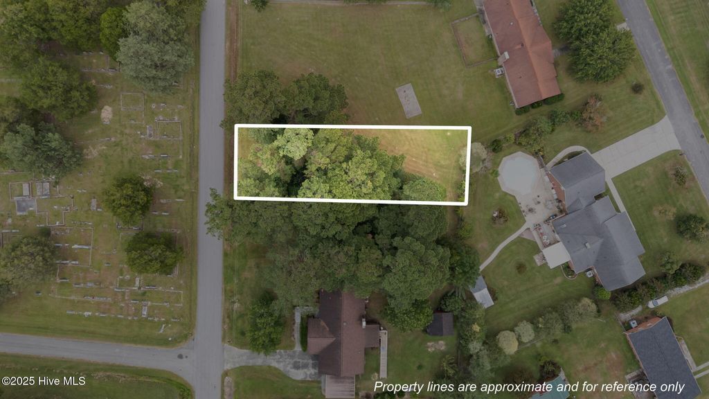 Photo of 331 Mill Road Road, Vanceboro, NC 28586 (MLS # 100532371)