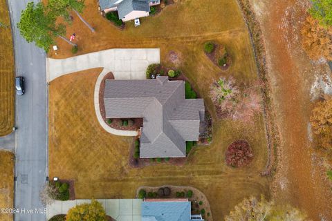 A home in New Bern