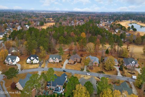 A home in New Bern