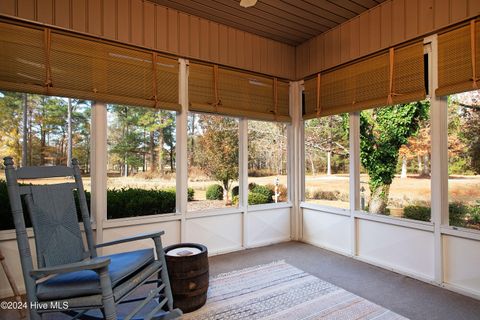 A home in New Bern