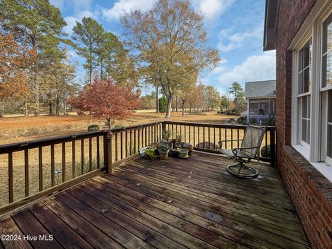 A home in New Bern