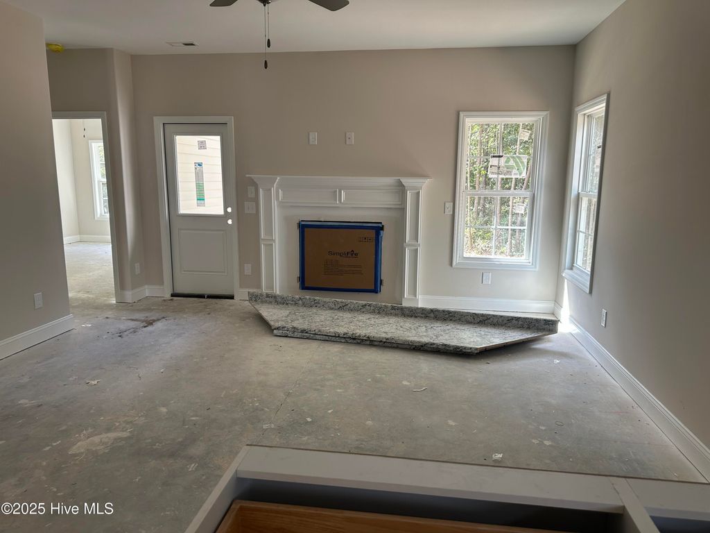 Photo of 136 Dallas Drive, Beulaville, NC 28518 (MLS # 100522477)