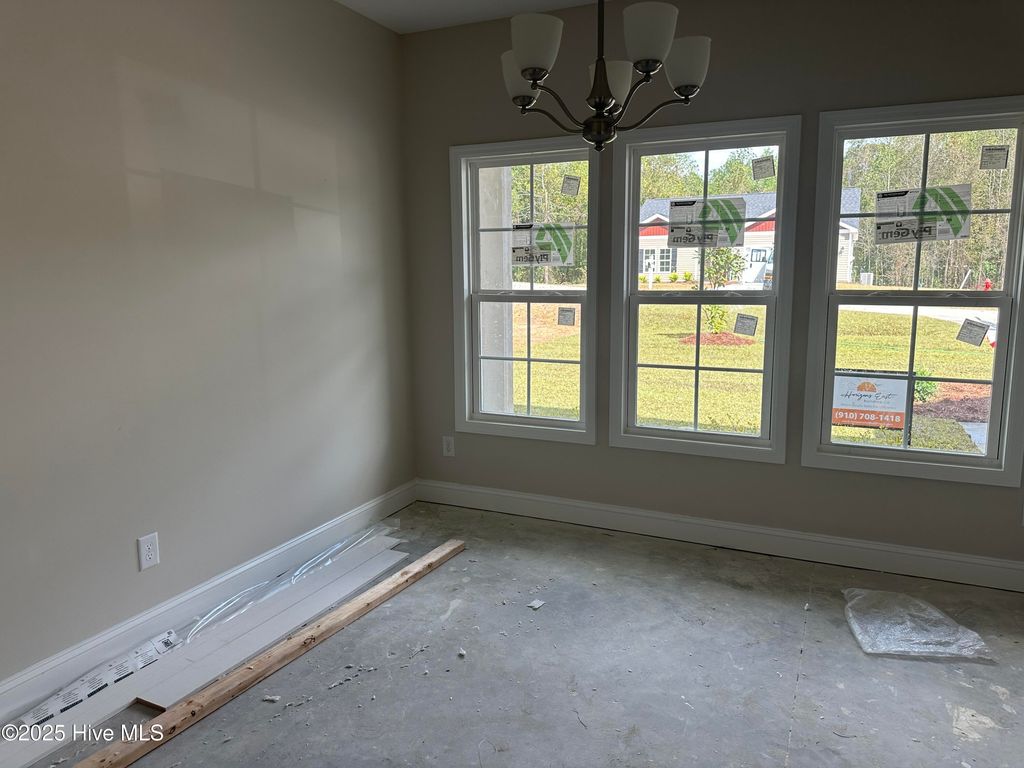 Photo of 136 Dallas Drive, Beulaville, NC 28518 (MLS # 100522477)