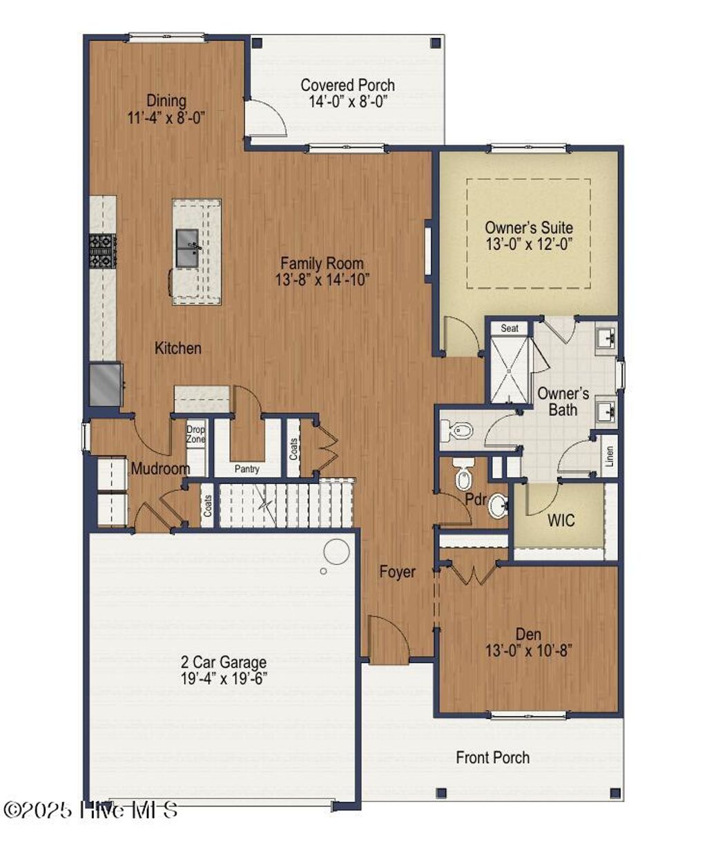 Photo of 315 Ashurst Road, Carthage, NC 28327 (MLS # 100539030)