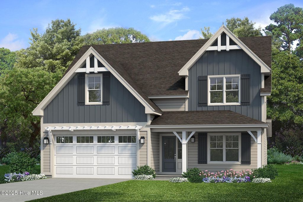 Photo of 315 Ashurst Road, Carthage, NC 28327 (MLS # 100539030)