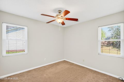 Tiny photo for 113 King Street, Jacksonville, NC 28540 (MLS # 100540256)
