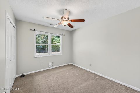 Tiny photo for 113 King Street, Jacksonville, NC 28540 (MLS # 100540256)