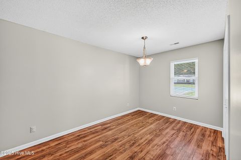 Tiny photo for 113 King Street, Jacksonville, NC 28540 (MLS # 100540256)