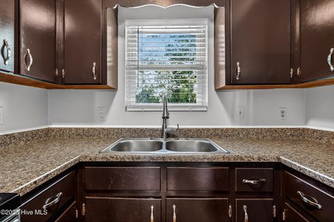 Tiny photo for 113 King Street, Jacksonville, NC 28540 (MLS # 100540256)