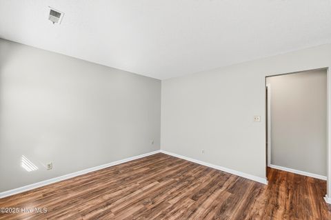 Tiny photo for 113 King Street, Jacksonville, NC 28540 (MLS # 100540256)