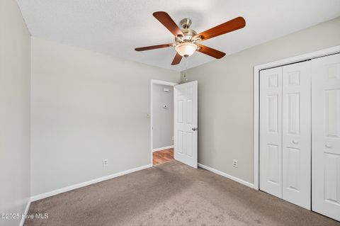 Tiny photo for 113 King Street, Jacksonville, NC 28540 (MLS # 100540256)