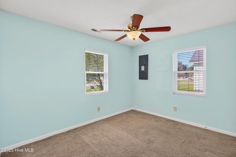 Tiny photo for 113 King Street, Jacksonville, NC 28540 (MLS # 100540256)