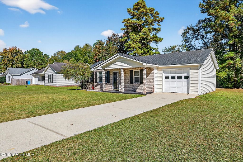 Photo of 113 King Street, Jacksonville, NC 28540 (MLS # 100540256)