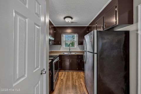 Tiny photo for 113 King Street, Jacksonville, NC 28540 (MLS # 100540256)