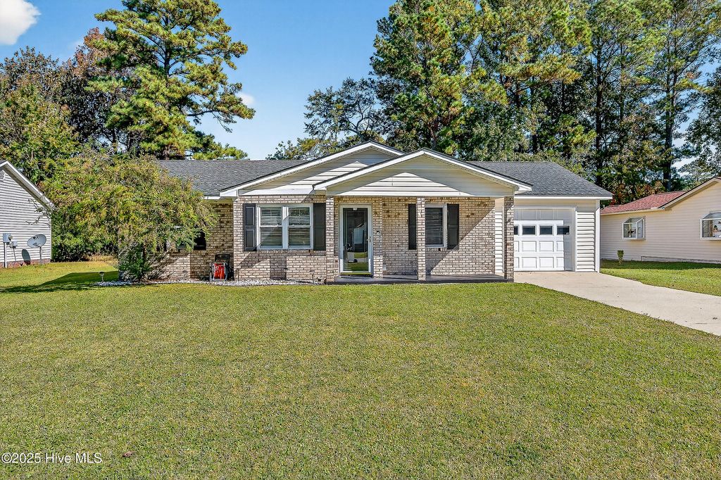 Photo of 113 King Street, Jacksonville, NC 28540 (MLS # 100540256)