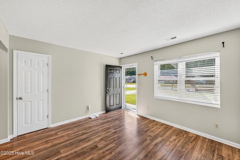 Tiny photo for 113 King Street, Jacksonville, NC 28540 (MLS # 100540256)