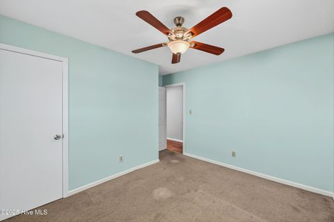 Tiny photo for 113 King Street, Jacksonville, NC 28540 (MLS # 100540256)