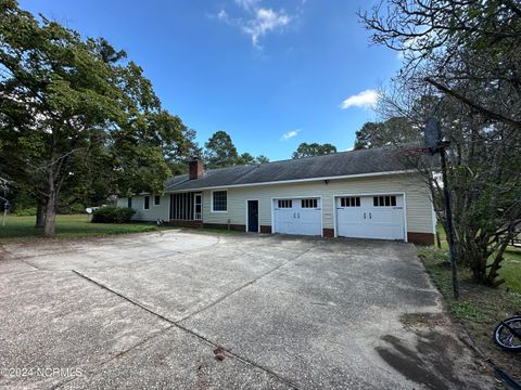 A home in Maxton