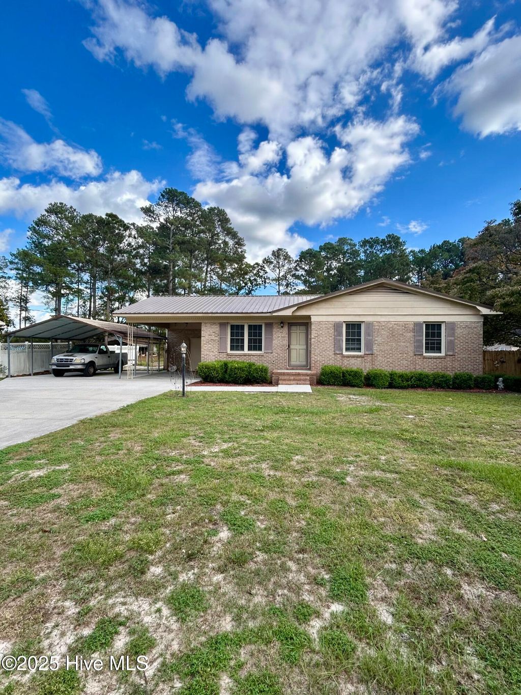Photo of 395 Old Boardman Road, Bladenboro, NC 28320 (MLS # 100534954)