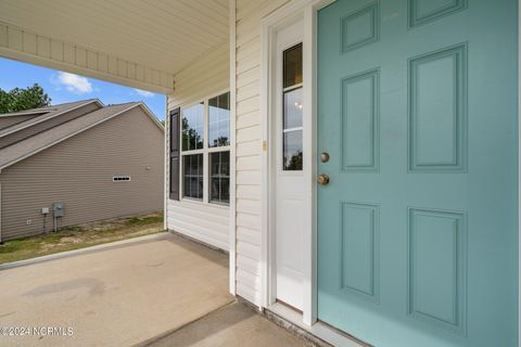 A home in Aberdeen