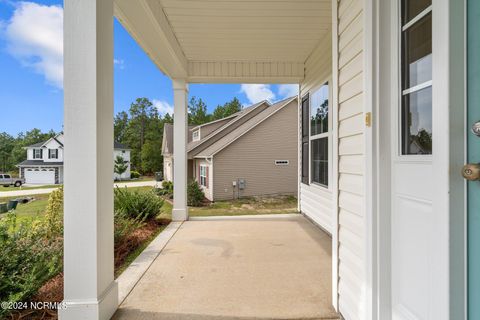 A home in Aberdeen