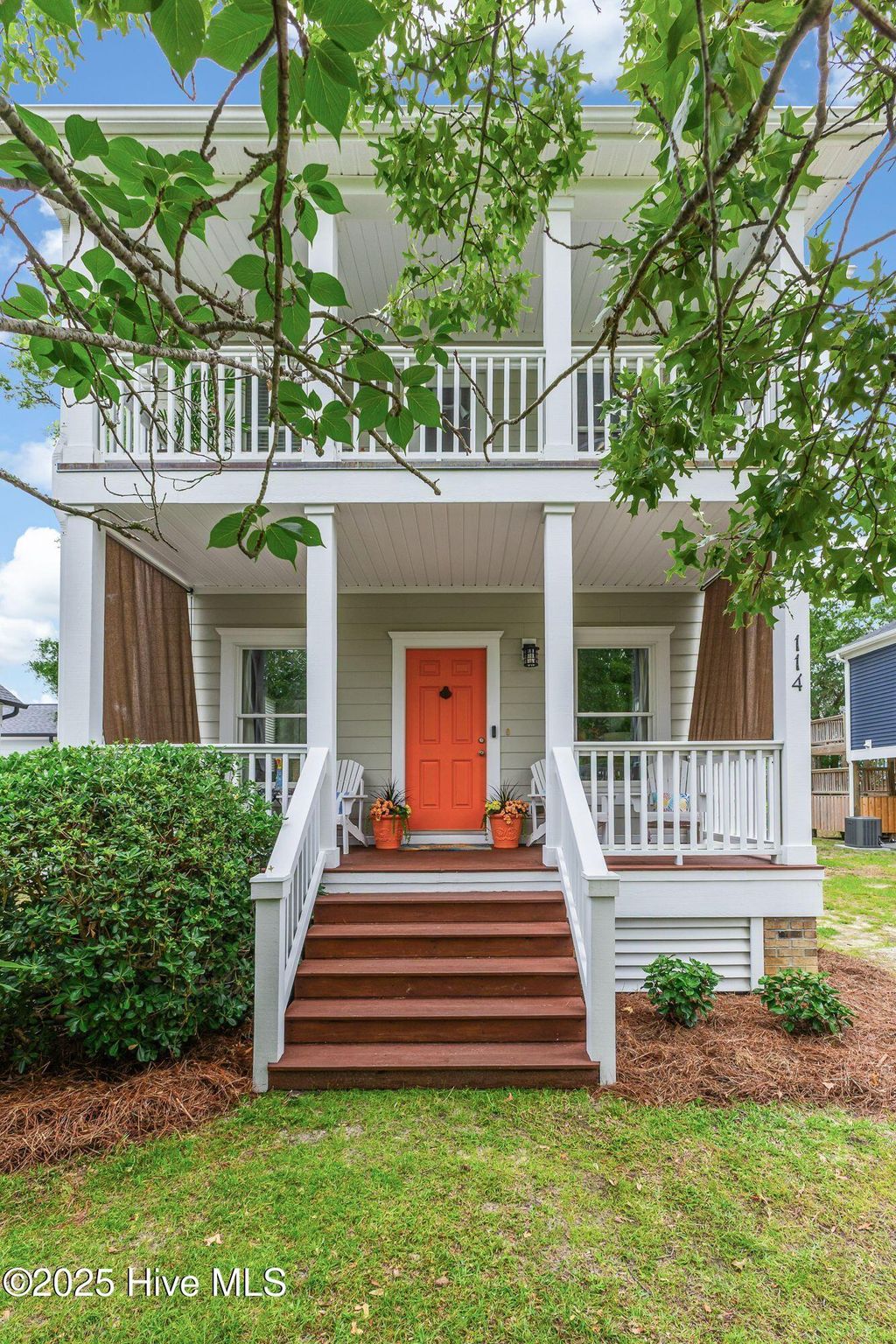 Photo of 114 NE 42nd Street, Oak Island, NC 28465 (MLS # 100507890)