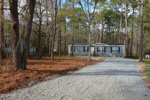 A home in Calabash