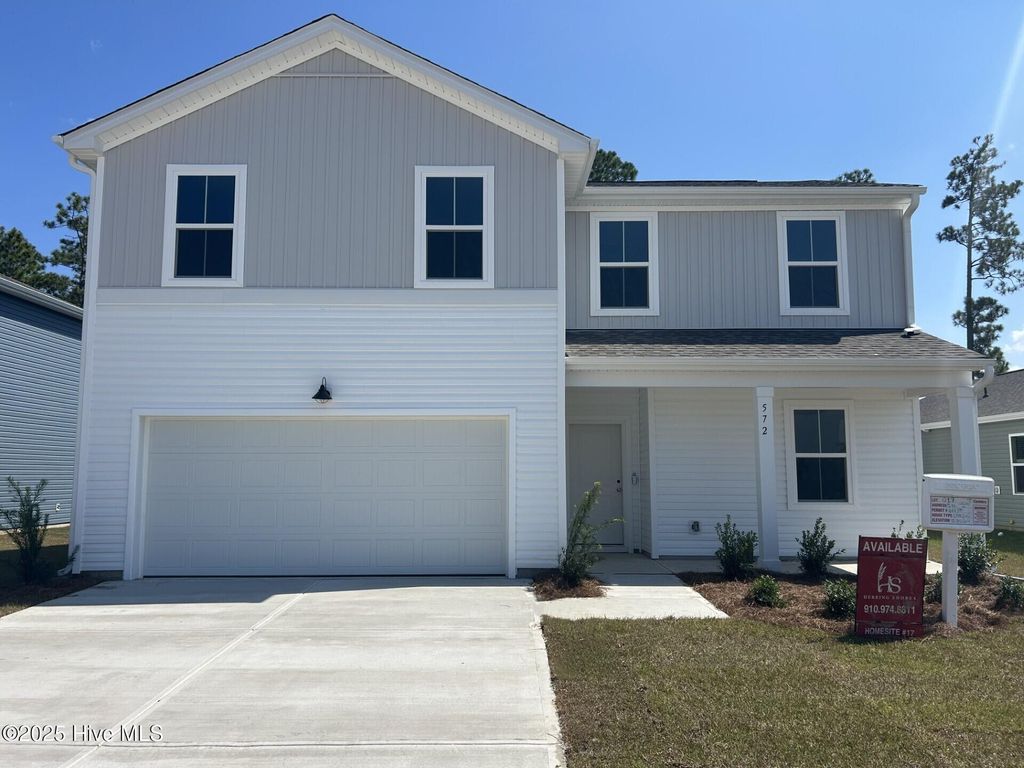 Photo of 572 Coronado Avenue #17, Leland, NC 28451 (MLS # 100518049)