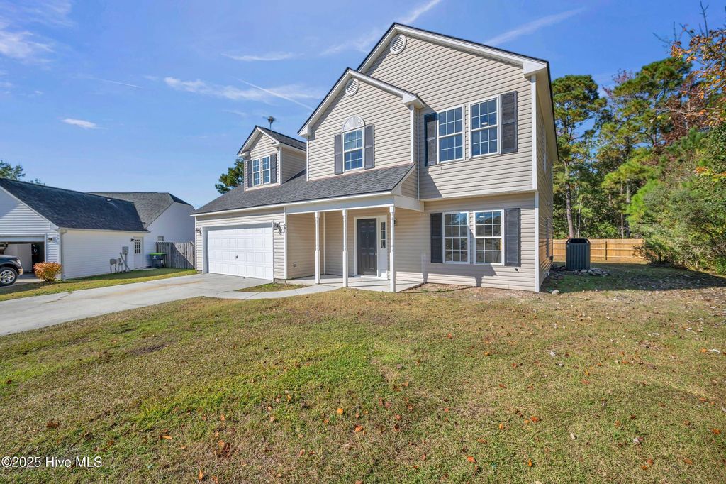 Photo of 591 Windsor Drive SE, Leland, NC 28451 (MLS # 100540827)