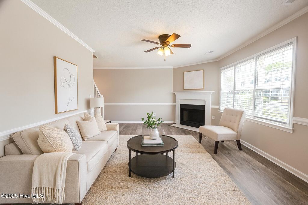 Photo of 1117 Grovemont Drive #I4, Greenville, NC 27834 (MLS # 100529399)