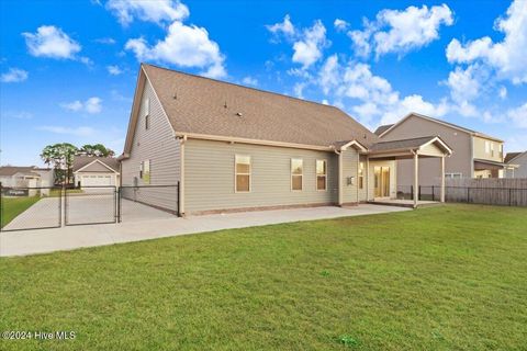 A home in La Grange