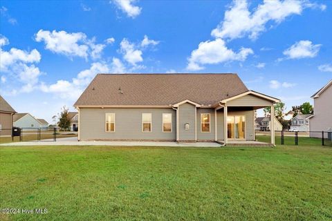 A home in La Grange