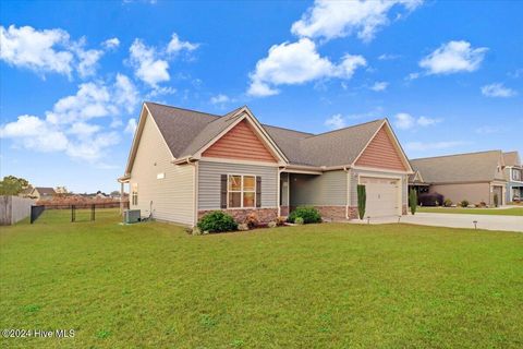 A home in La Grange